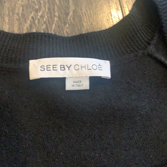 See by Chloe cardigan - Picture 2 of 6